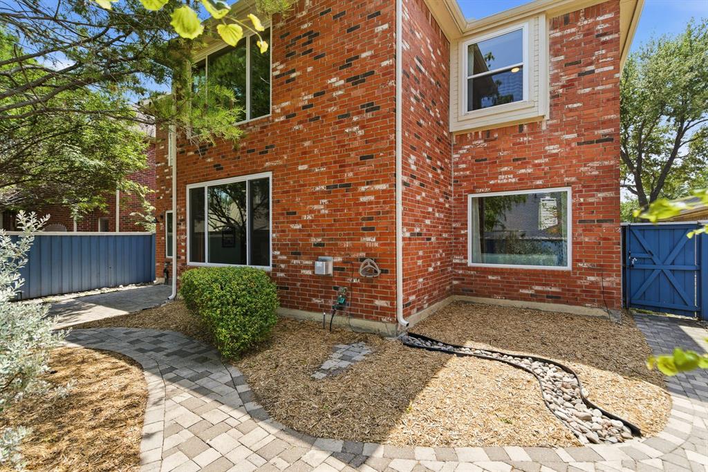 2512 Blue Ridge Trail Flower Mound, TX 75028 - Photo 34 of 35
