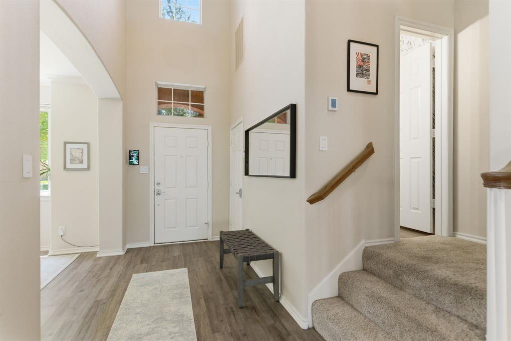 2512 Blue Ridge Trail Flower Mound, TX 75028 - Photo 6 of 35