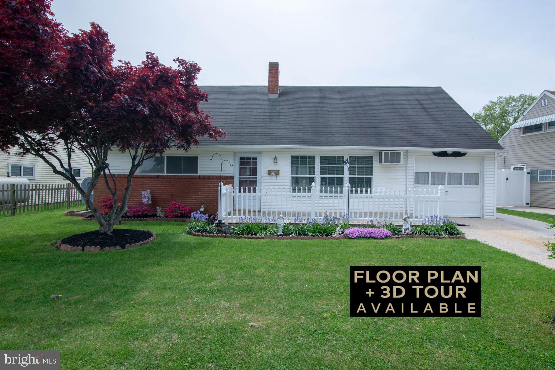1236 Wogan Road York, PA 17404 - Photo 1 of 39