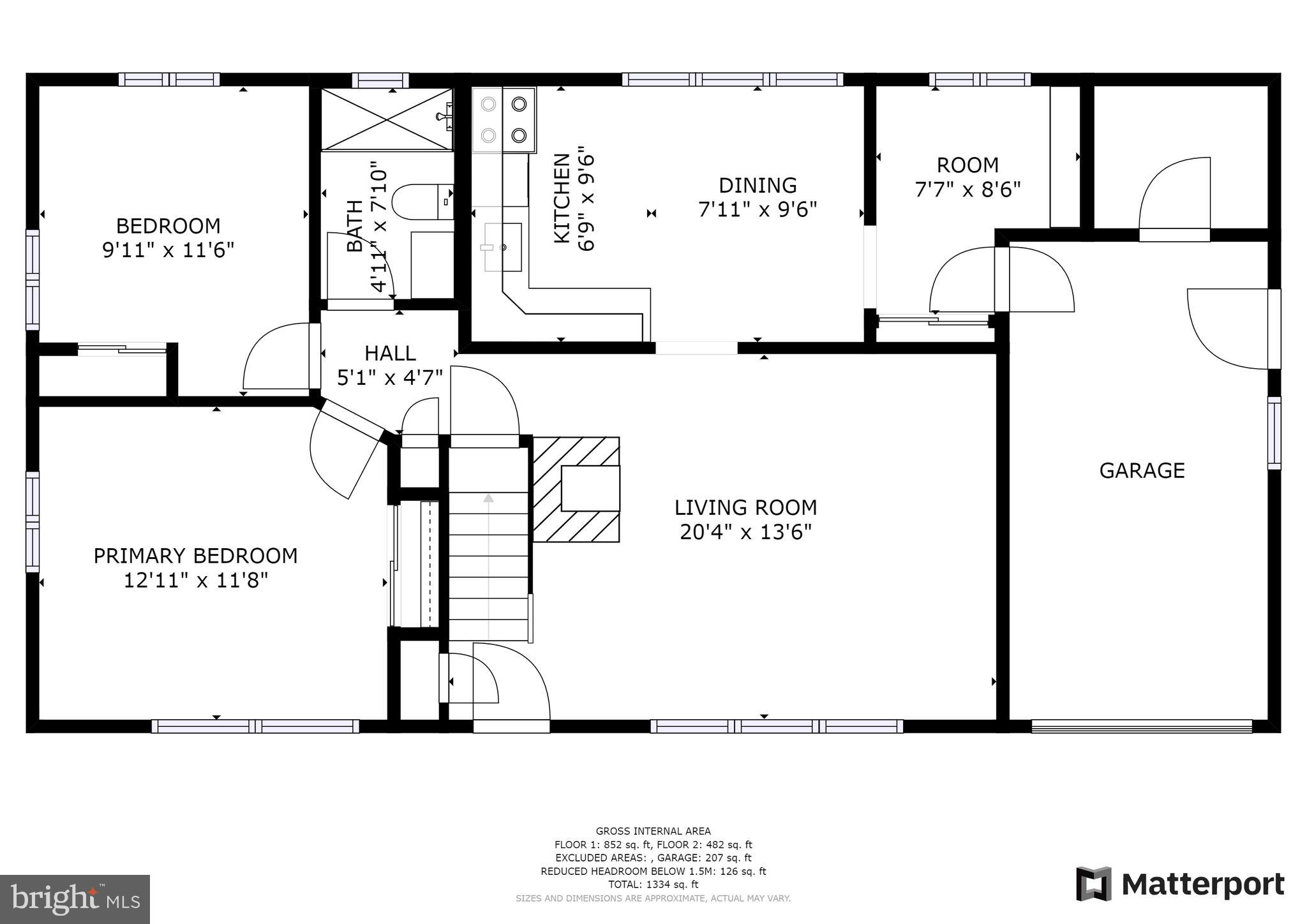 1236 Wogan Road York, PA 17404 - Photo 3 of 39
