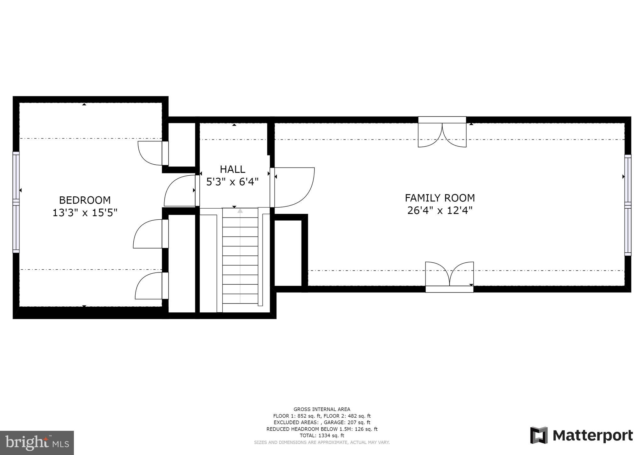 1236 Wogan Road York, PA 17404 - Photo 4 of 39