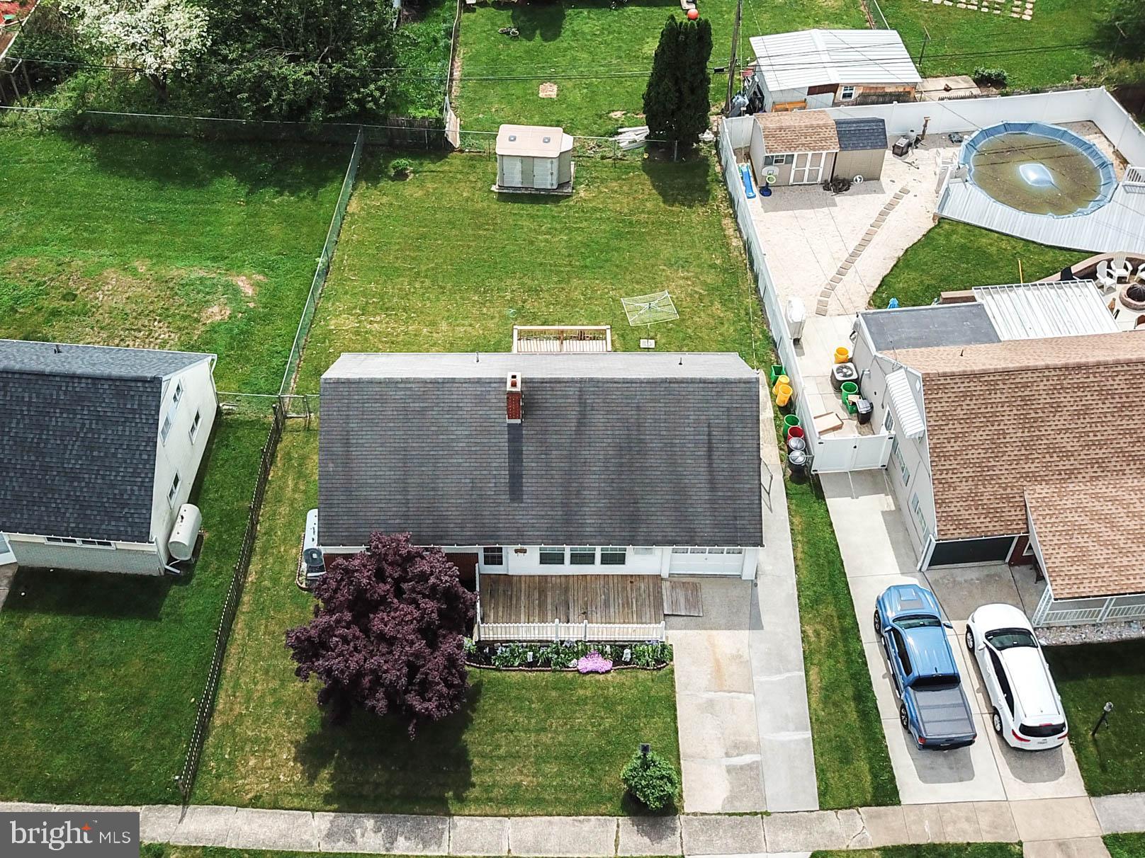 1236 Wogan Road York, PA 17404 - Photo 36 of 39