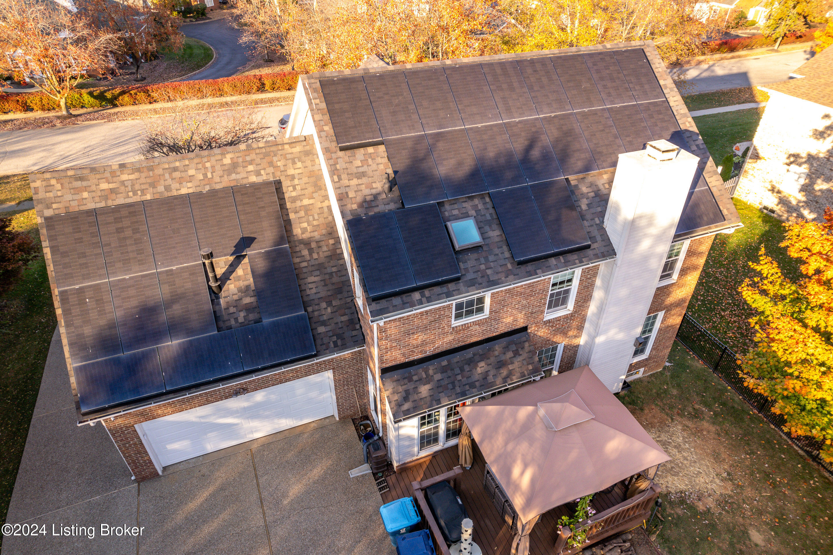 13524 Springs Station Road Louisville, KY 40245 - Photo 54 of 55 DHI-204