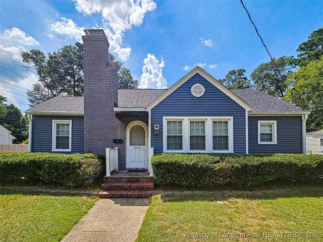 $250,000 | 803 Greenland Drive, Fayetteville, NC 28305