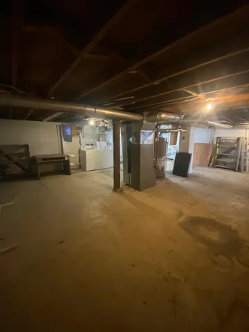 $79,995 | 828 West 5th Street, Newton, KS 67114