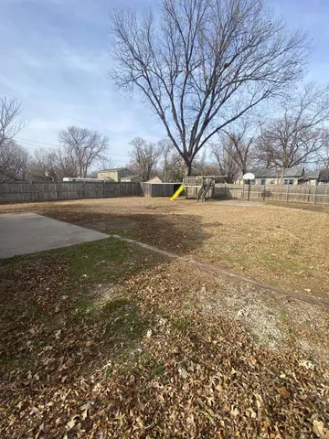$79,995 | 828 West 5th Street, Newton, KS 67114