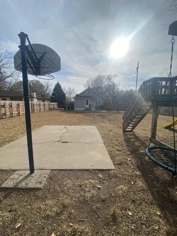$79,995 | 828 West 5th Street, Newton, KS 67114