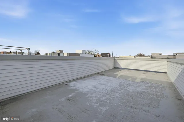 a view of ocean and city