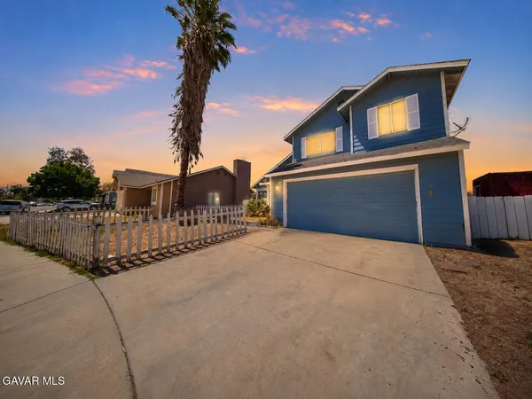 $465,000 | 4849 Katrina Place, Palmdale, CA 93552