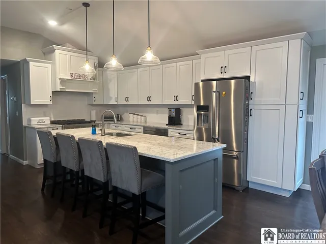 $329,900 | 24 University Park, Pomfret, NY 14063