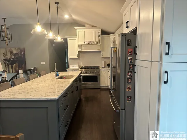 $329,900 | 24 University Park, Pomfret, NY 14063