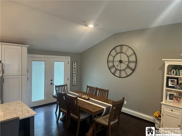 $329,900 | 24 University Park, Pomfret, NY 14063