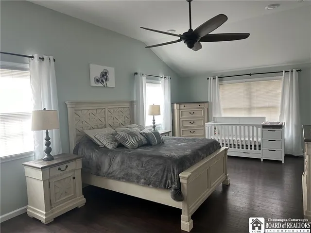 $329,900 | 24 University Park, Pomfret, NY 14063