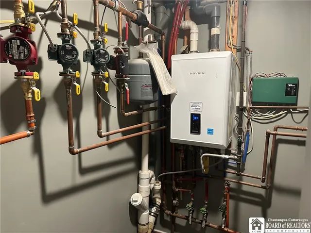 $329,900 | 24 University Park, Pomfret, NY 14063