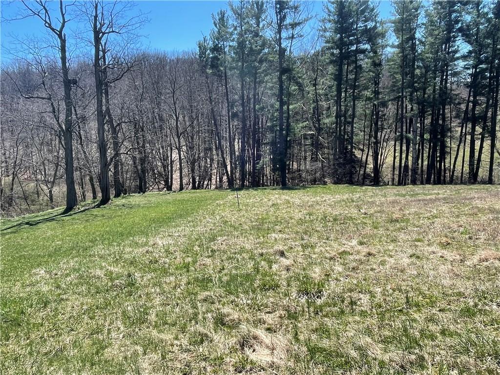 57 Pine Road Claysville, PA 15323 - Photo 11 of 16 a white house with a trees in the background