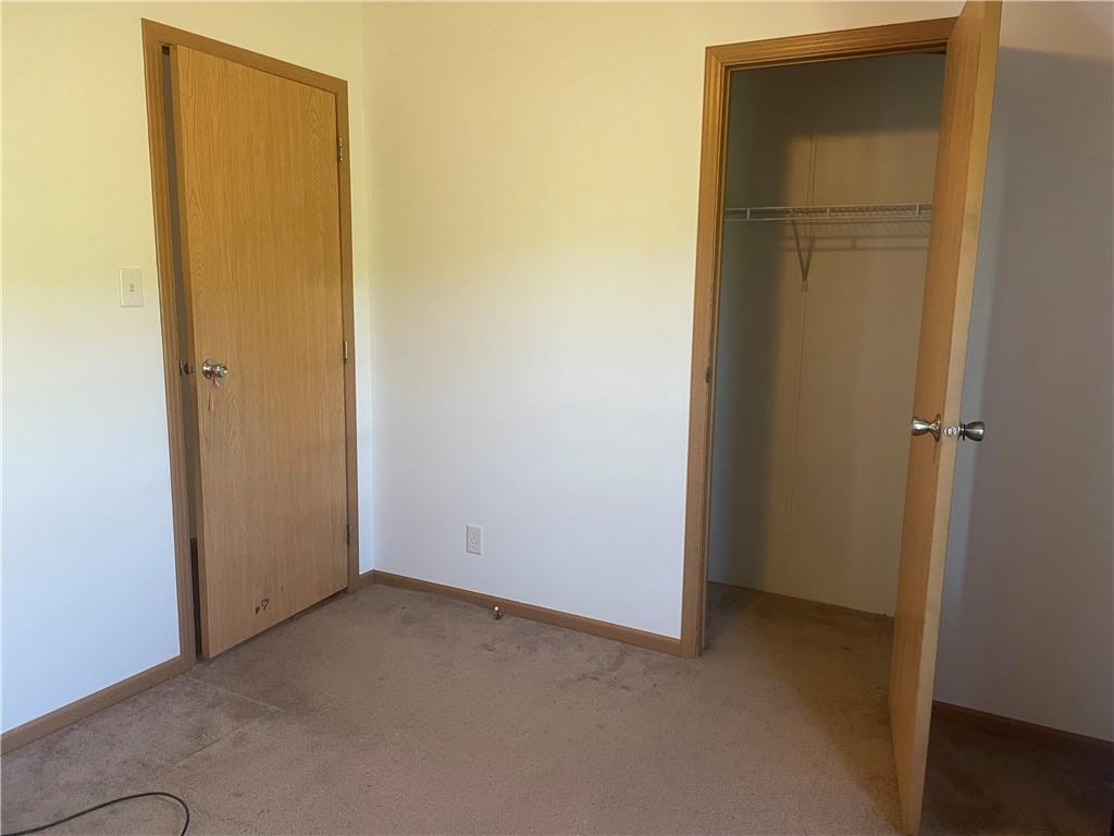 57 Pine Road Claysville, PA 15323 - Photo 9 of 16 a view of cupboard