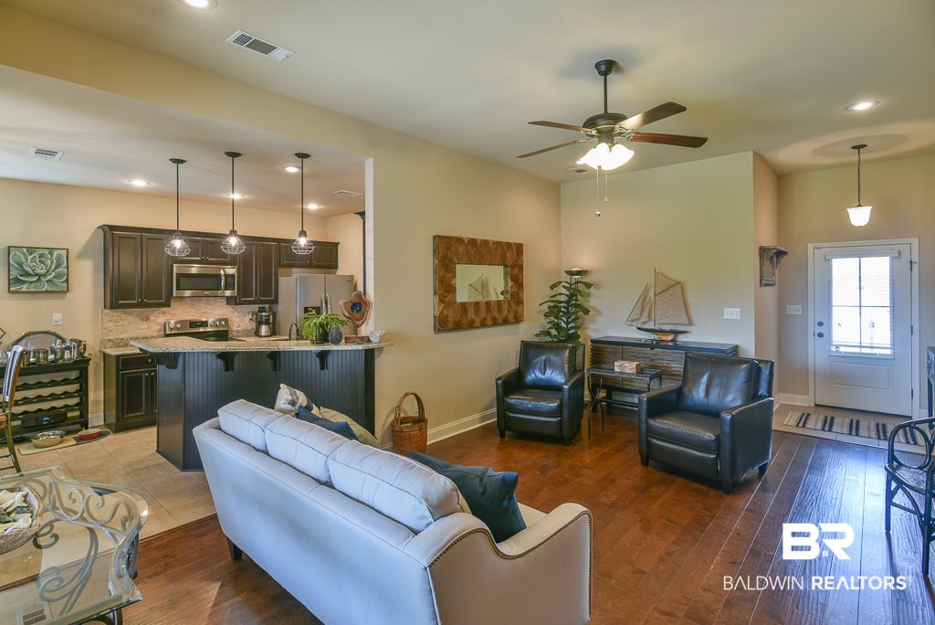 1145 Crown Walk Drive Foley, AL 36535 - Photo 4 of 32