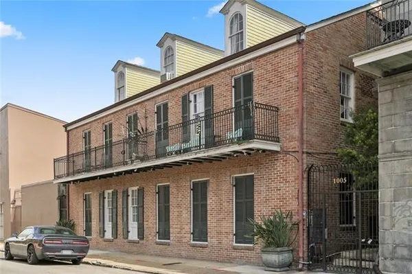 $2,350 | 1005 Barracks Street, Unit 6, New Orleans, LA 70116