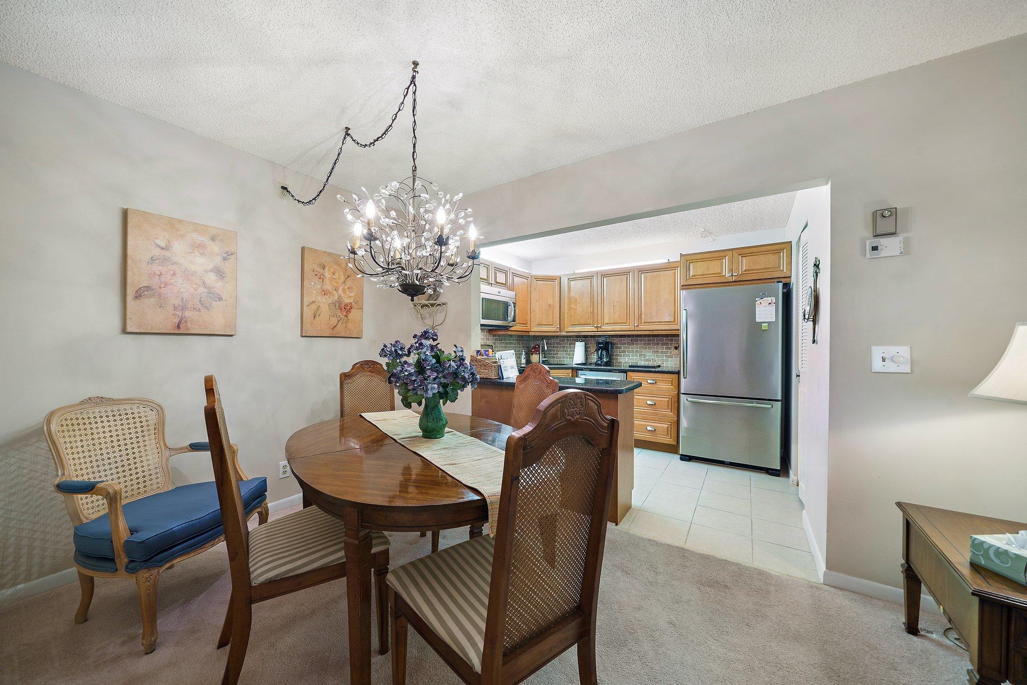333 Pine Ridge Circle, Unit B1 Greenacres, FL 33463 - Photo 13 of 40 012-333PineRidgeCirB1-Greenacres-FL-SMAL