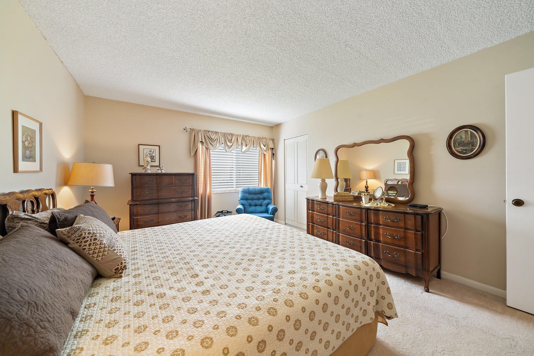 333 Pine Ridge Circle, Unit B1 Greenacres, FL 33463 - Photo 21 of 40 020-333PineRidgeCirB1-Greenacres-FL-SMAL