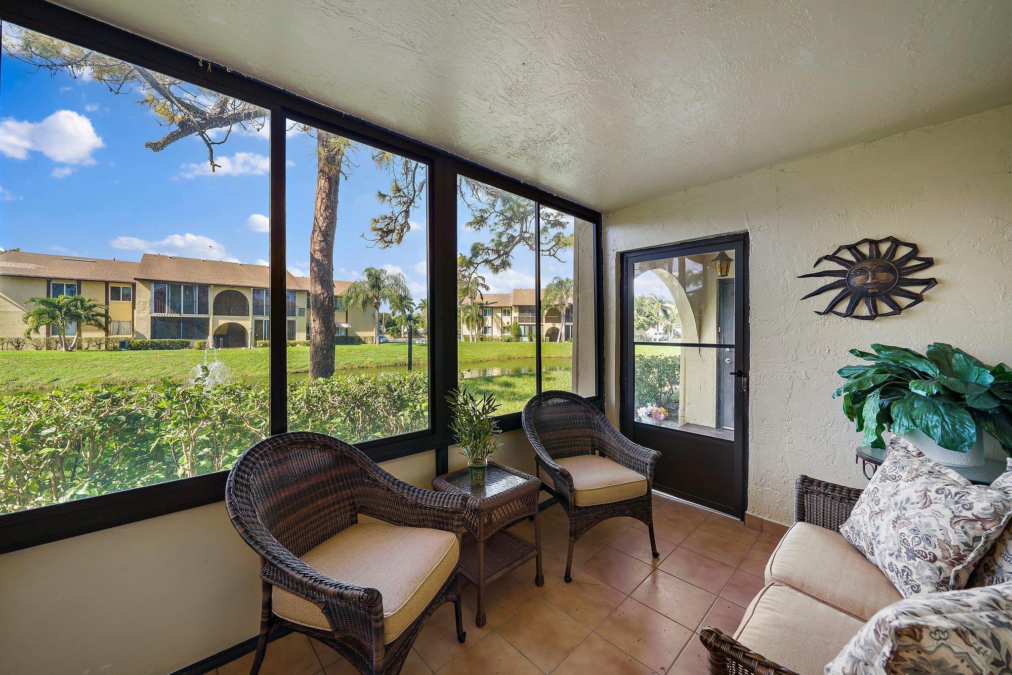 333 Pine Ridge Circle, Unit B1 Greenacres, FL 33463 - Photo 6 of 40 005-333PineRidgeCirB1-Greenacres-FL-SMAL