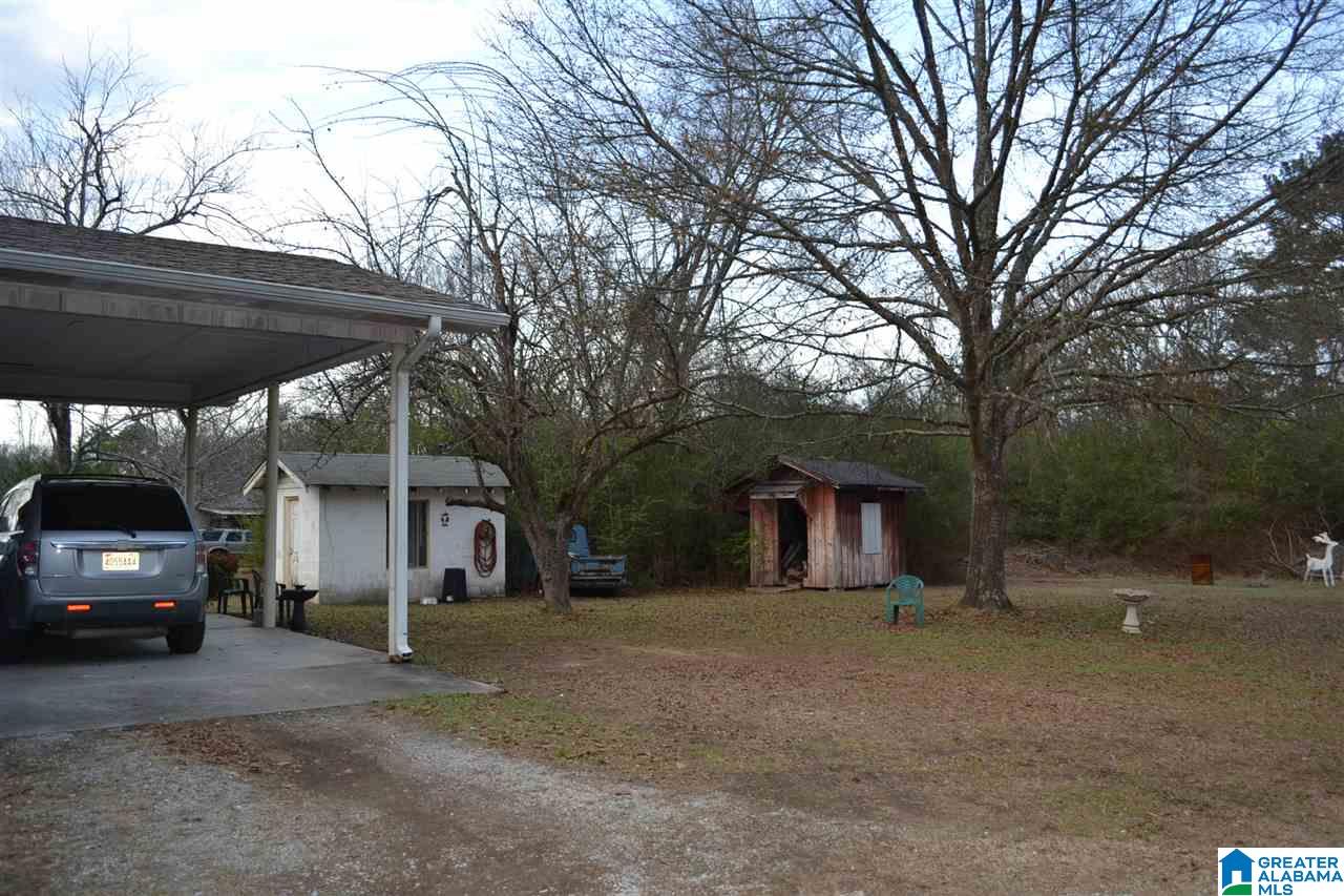 5220 Clay-Palmerdale Road Pinson, AL 35126 - Photo 33 of 39