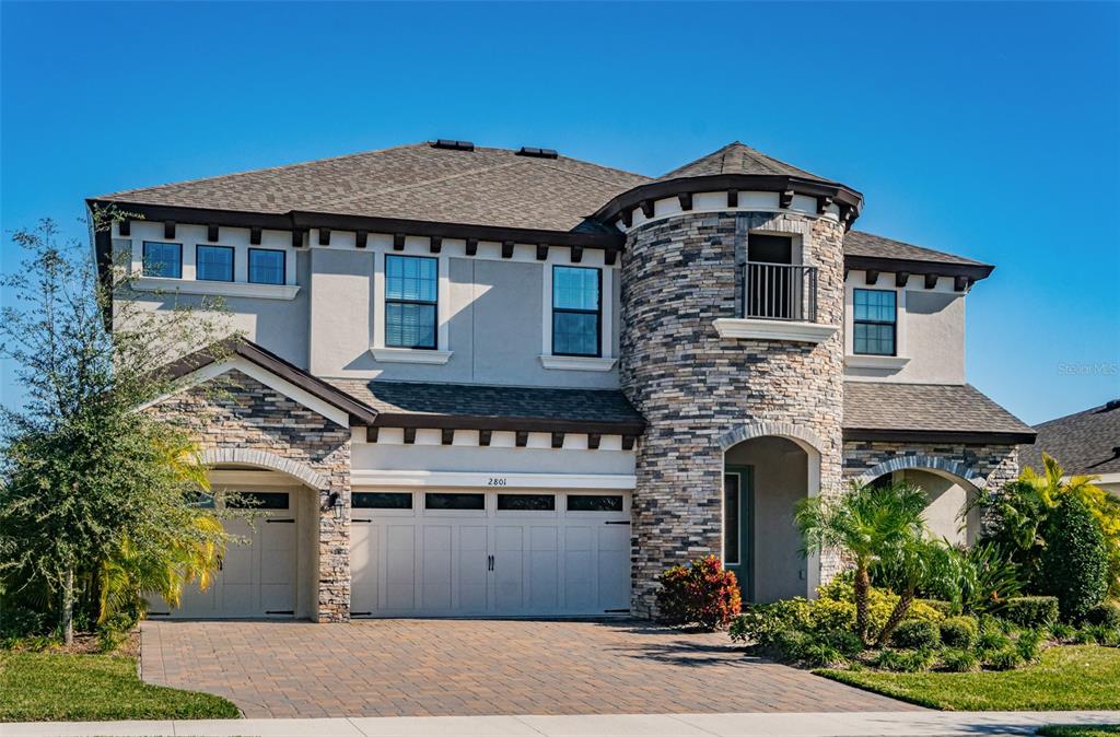 2801 Valencia Ridge Street Valrico, FL 33596 - Photo 1 of 1 Gallery Image 1