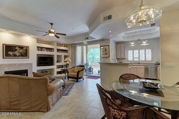 8245 East Bell Road, Unit 128 Scottsdale, AZ 85260 - Photo 8 of 26 View