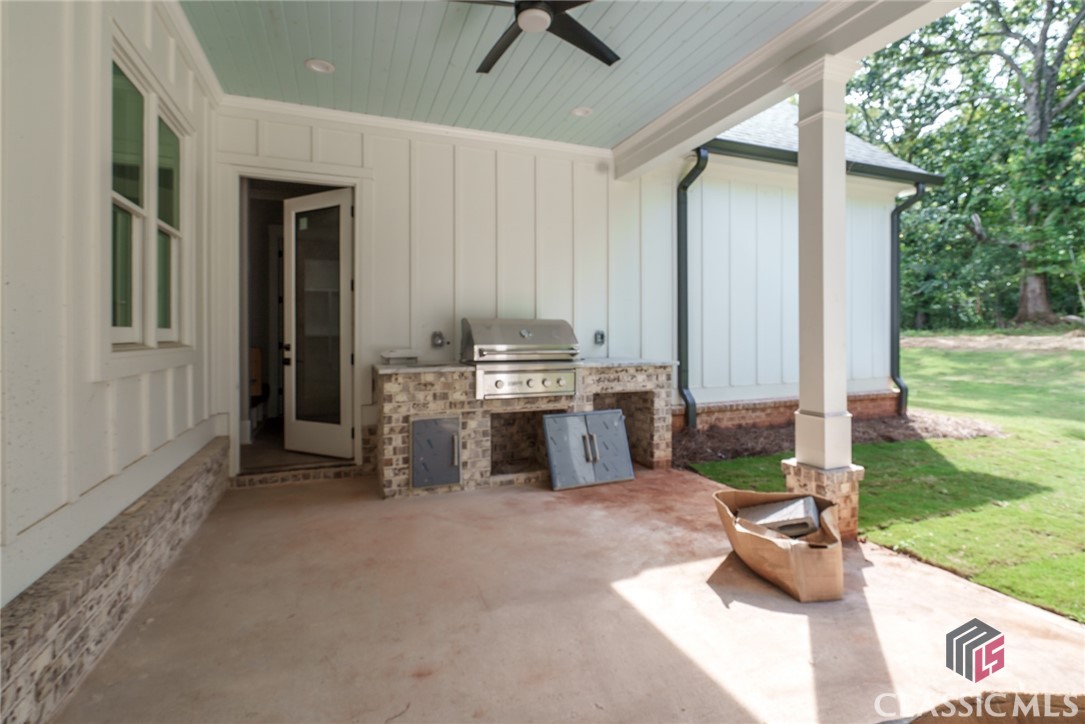 2310 Double Springs Church Road Monroe, GA 30656 - Photo 21 of 22