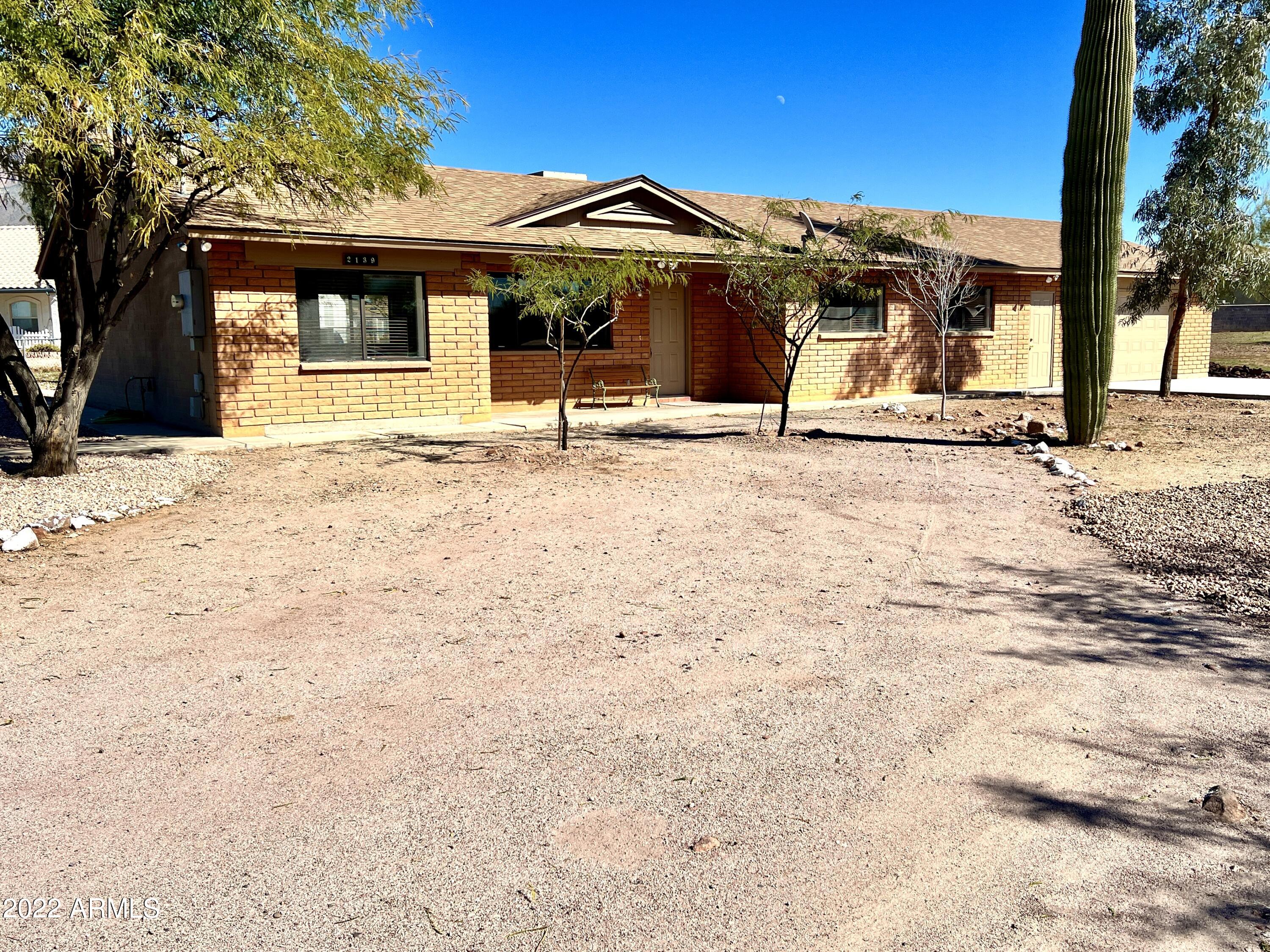 2139 South Sixshooter Road Apache Junction, AZ 85119 - Photo 3 of 20 IMG_0104