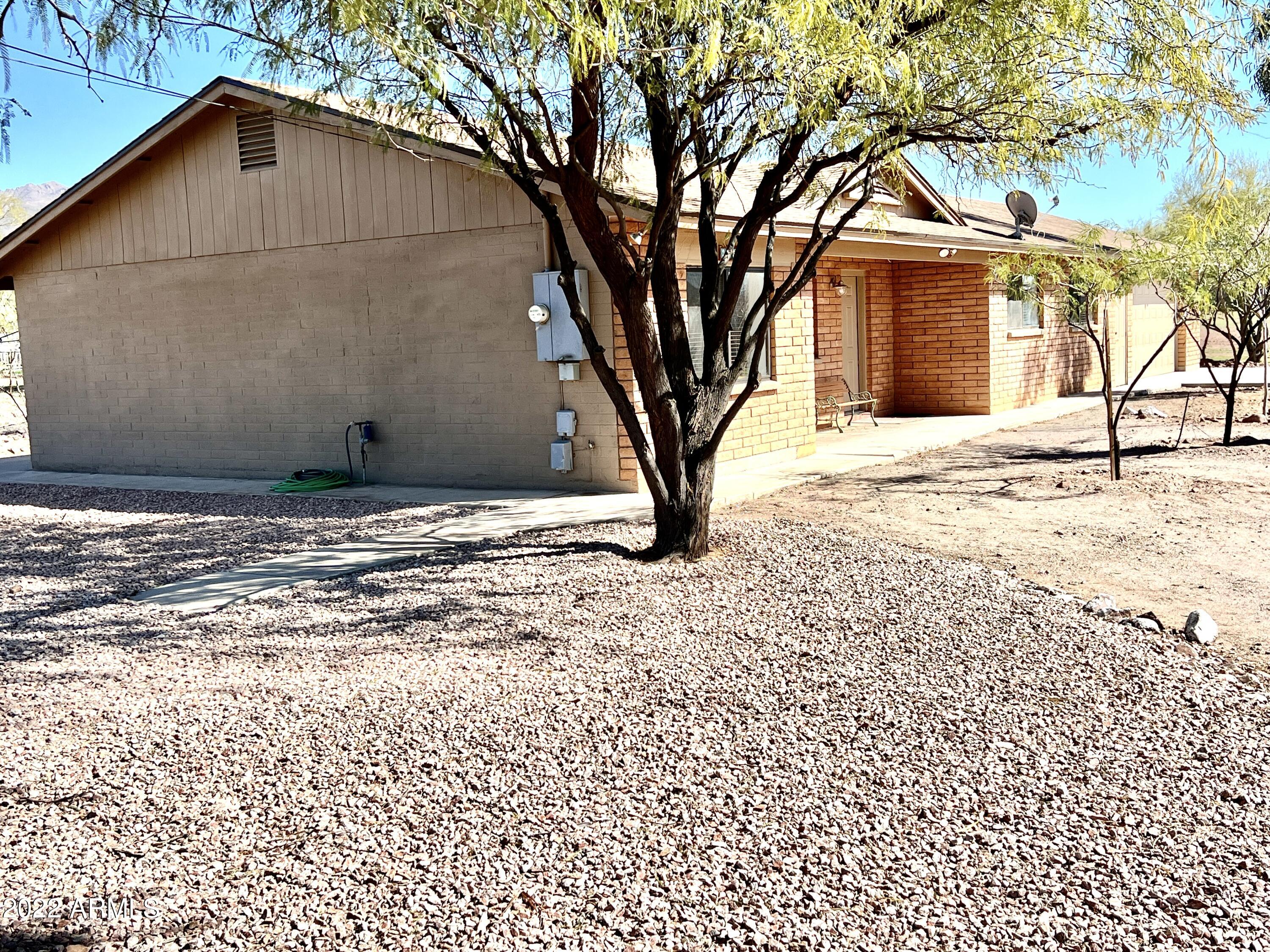 2139 South Sixshooter Road Apache Junction, AZ 85119 - Photo 5 of 20 IMG_0103