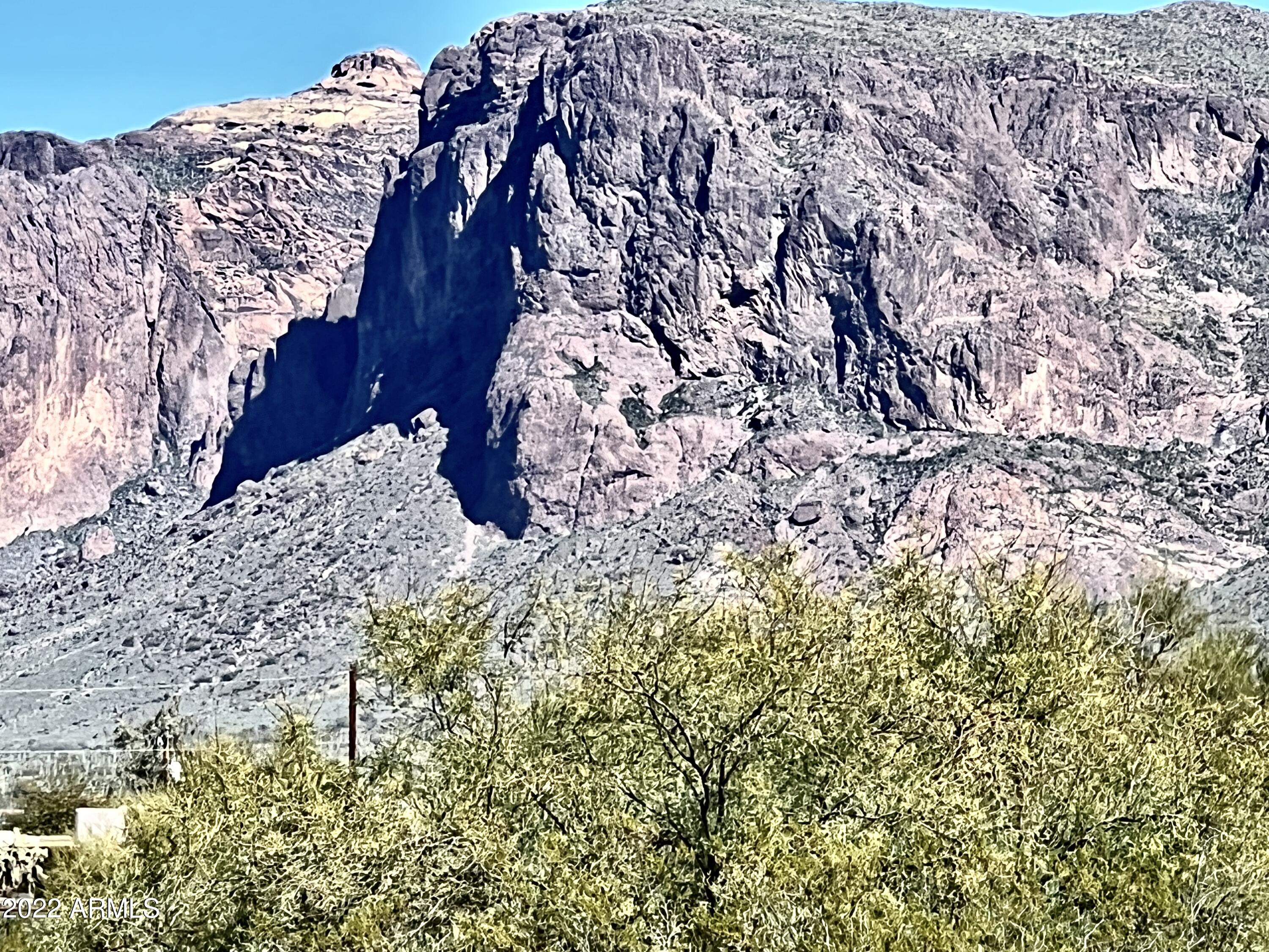 2139 South Sixshooter Road Apache Junction, AZ 85119 - Photo 6 of 20 IMG_0064