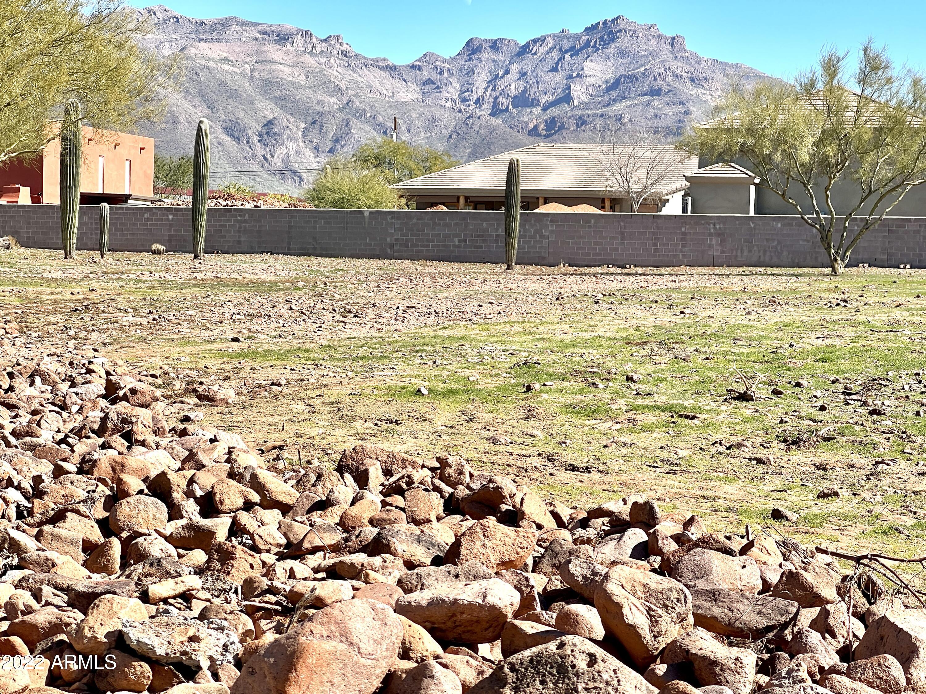 2139 South Sixshooter Road Apache Junction, AZ 85119 - Photo 7 of 20 IMG_0078