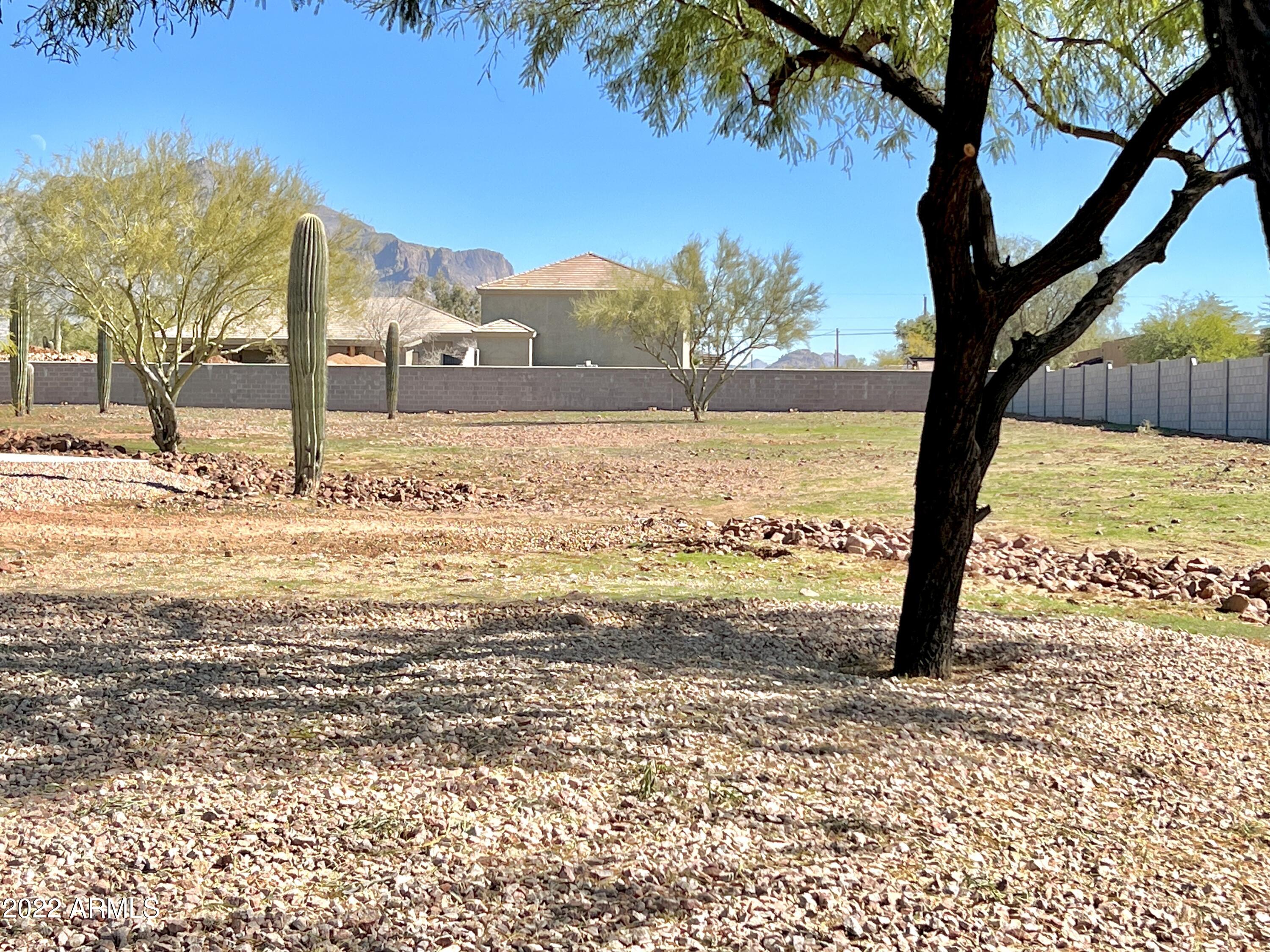 2139 South Sixshooter Road Apache Junction, AZ 85119 - Photo 8 of 20 IMG_0076