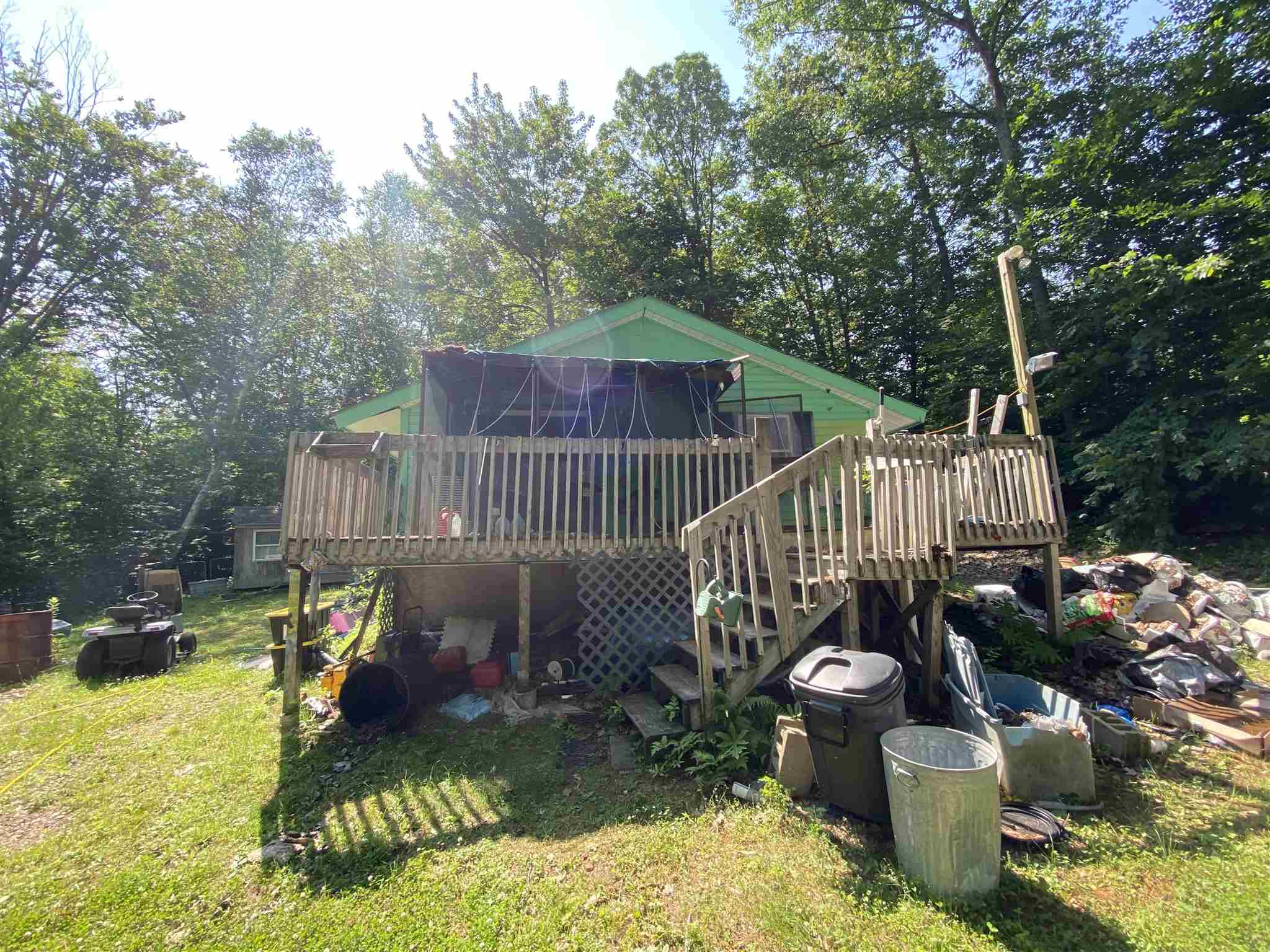 23 Sunset Hill Road Meredith, NH 03253 - Photo 2 of 39