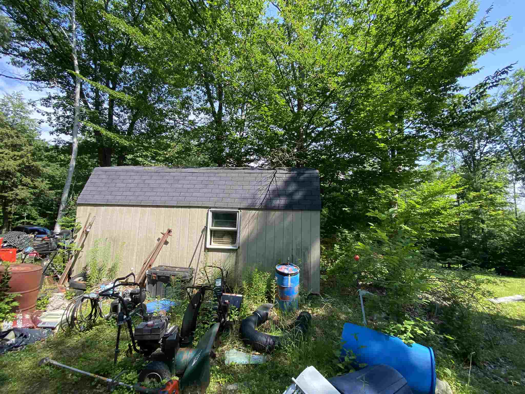 23 Sunset Hill Road Meredith, NH 03253 - Photo 12 of 39