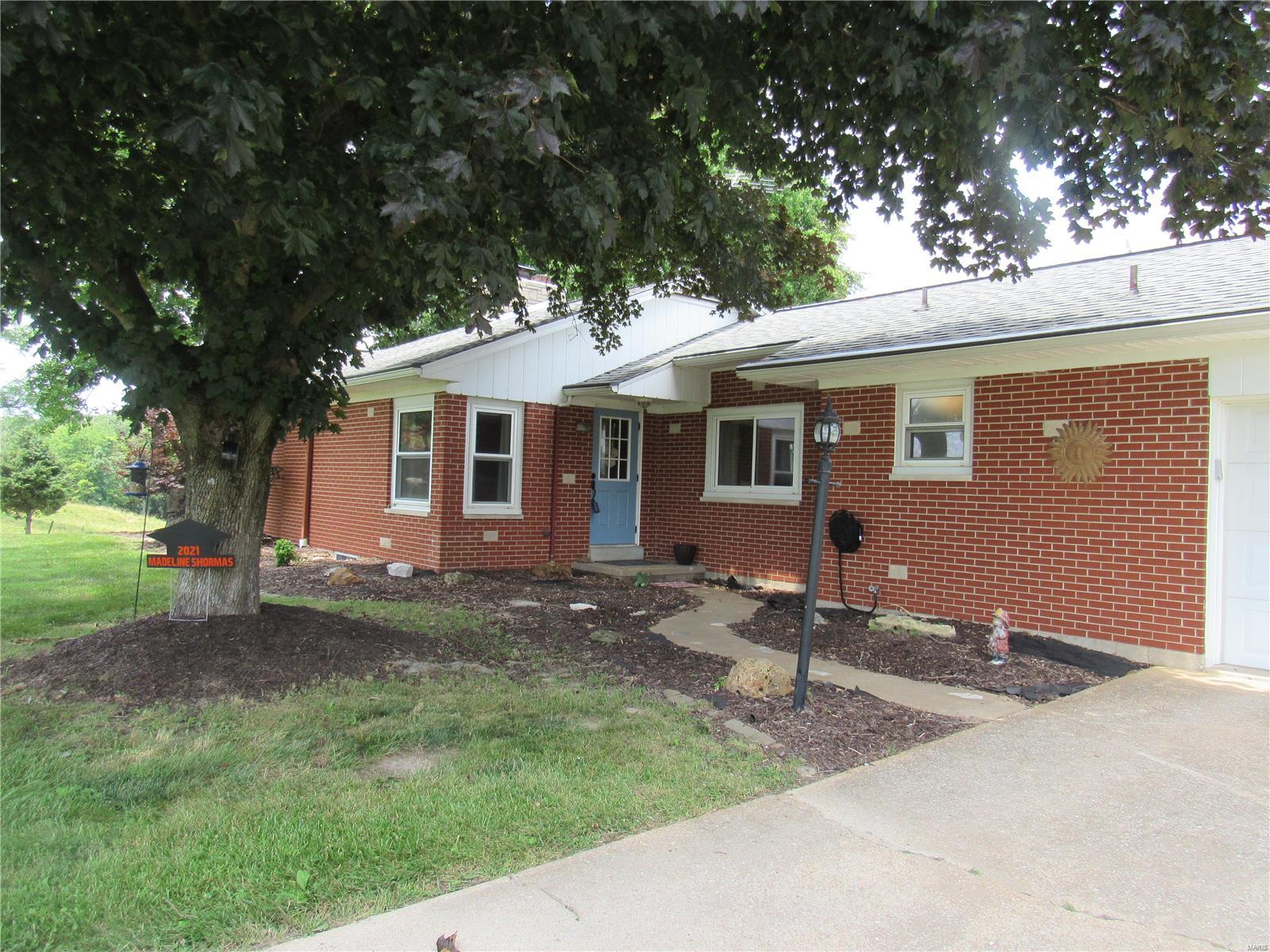 3709 Kk Road Waterloo, IL 62298 - Photo 11 of 46