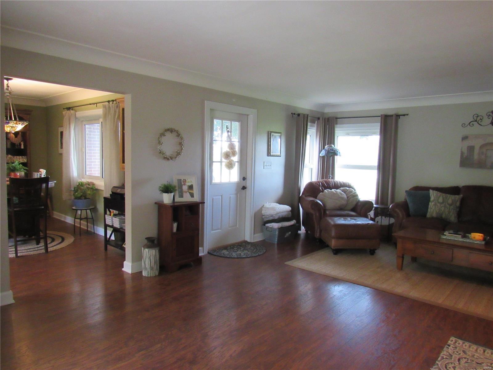 3709 Kk Road Waterloo, IL 62298 - Photo 13 of 46
