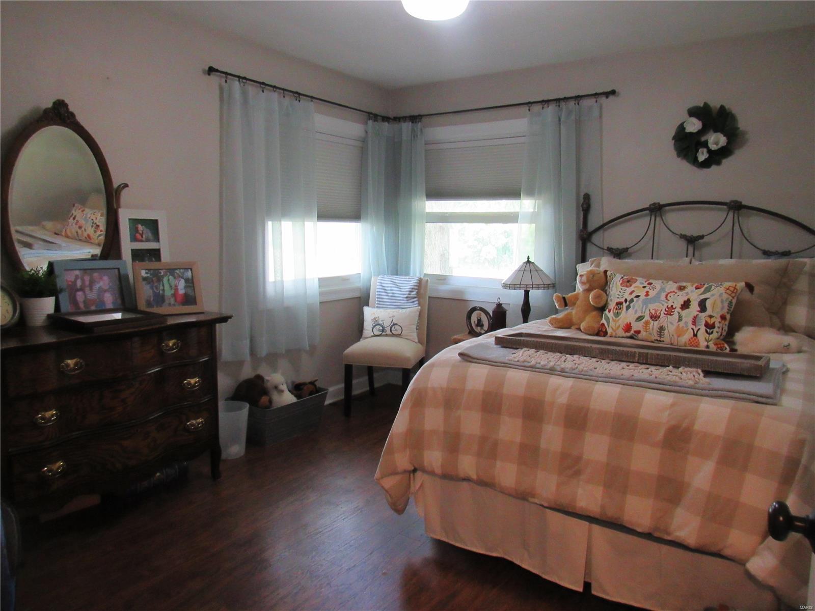 3709 Kk Road Waterloo, IL 62298 - Photo 24 of 46