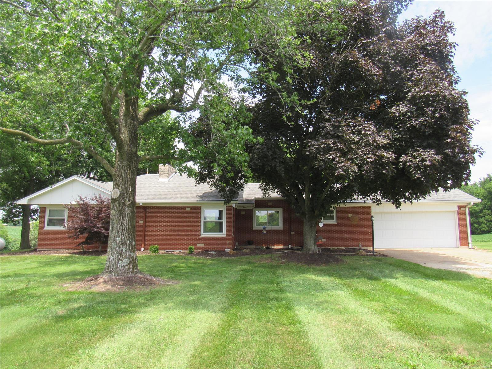 3709 Kk Road Waterloo, IL 62298 - Photo 10 of 46