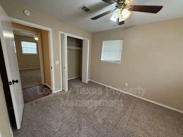 en view interior of the house