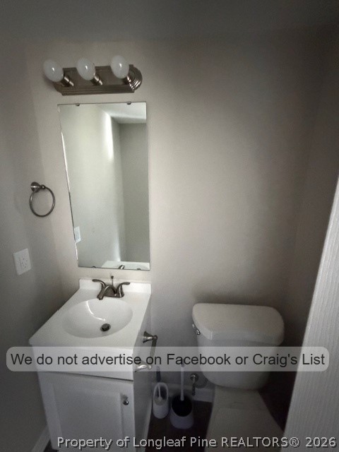 6473 Yadkin Road, Unit 21 Fayetteville, NC 28303 - Photo 4 of 8