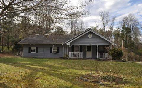 434 Ash Loop Road Blue Ridge, GA 30513 - Photo 1 of 1 Main View