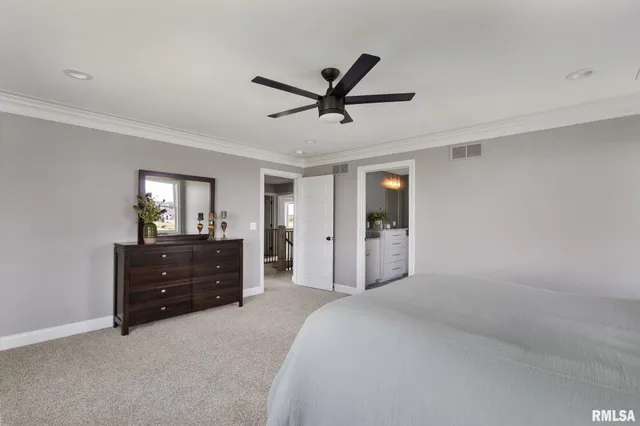 $849,900 | 6654 Meghan Avenue, Bettendorf, IA 52722