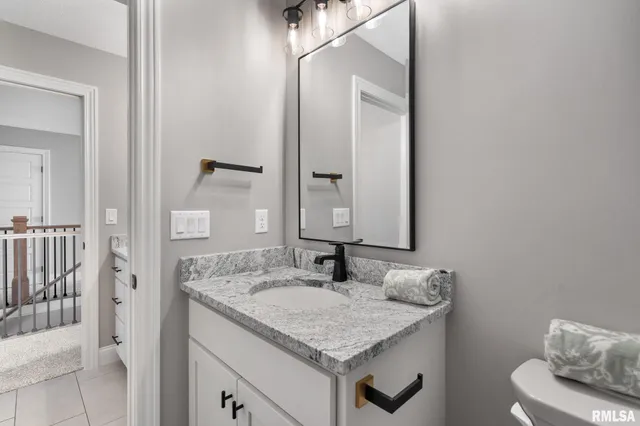 $849,900 | 6654 Meghan Avenue, Bettendorf, IA 52722