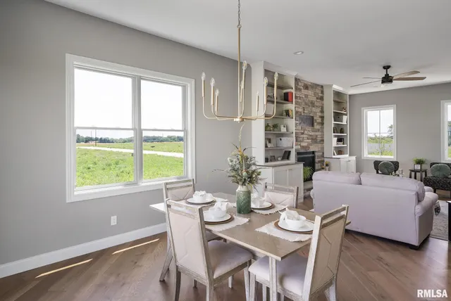 $849,900 | 6654 Meghan Avenue, Bettendorf, IA 52722