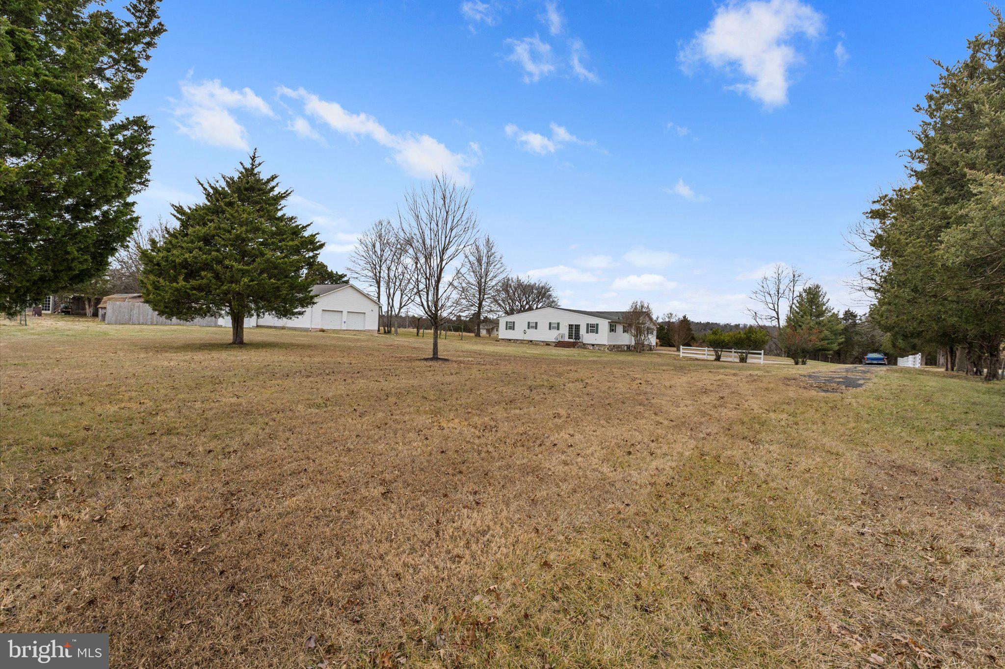 14917 Compton Road Centreville, VA 20121 - Photo 35 of 42 a view of large trees with outdoor space