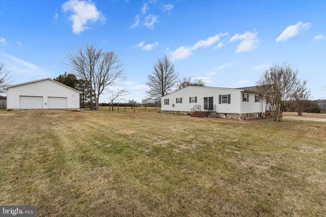 $1,500,000 | 14917 Compton Road, Centreville, VA 20121