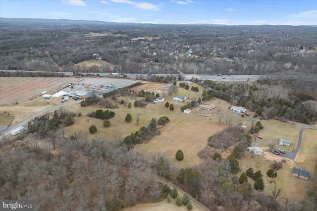 $1,500,000 | 14917 Compton Road, Centreville, VA 20121