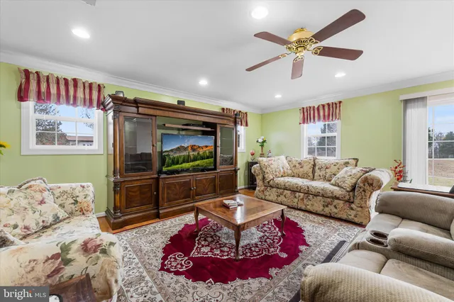 $1,500,000 | 14917 Compton Road, Centreville, VA 20121